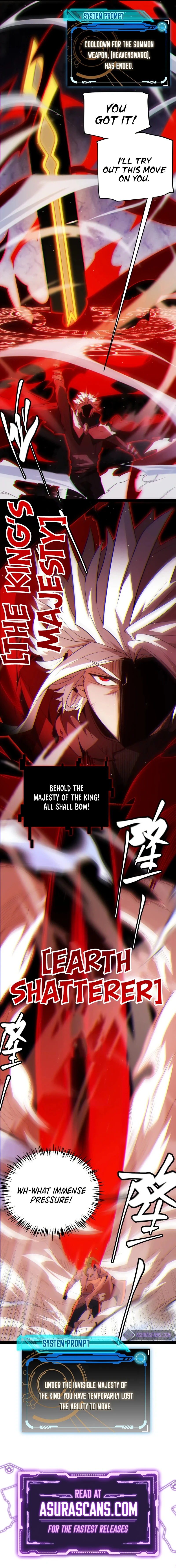 The Game That I Came From Chapter 136, page 11 of 12