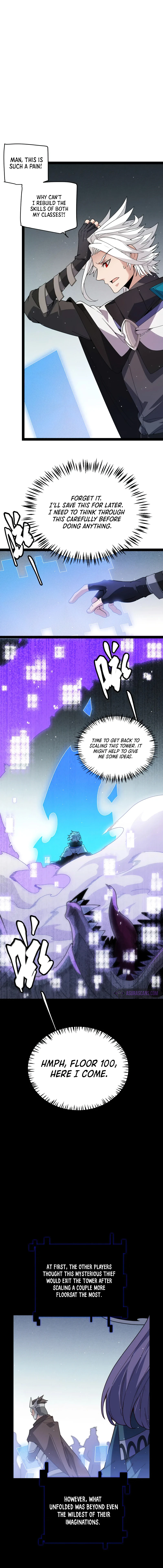 The Game That I Came From Chapter 138, page 12 of 16