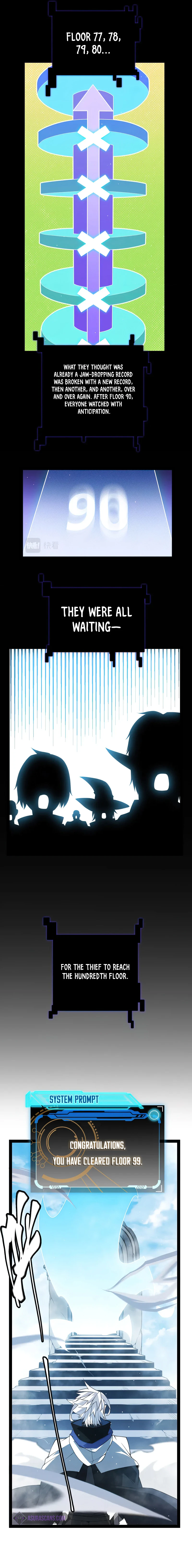 The Game That I Came From Chapter 138, page 13 of 16