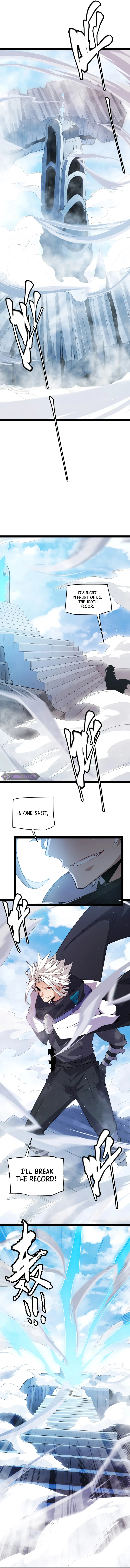 The Game That I Came From Chapter 138, page 14 of 16