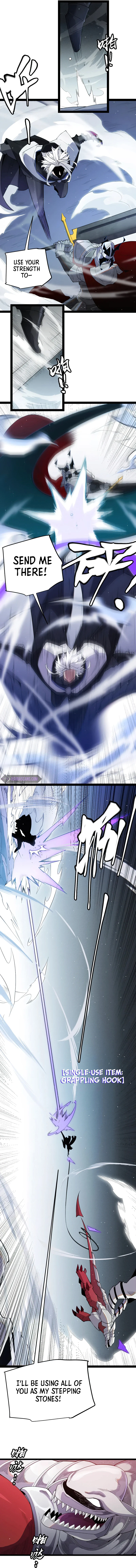 The Game That I Came From Chapter 138, page 5 of 16