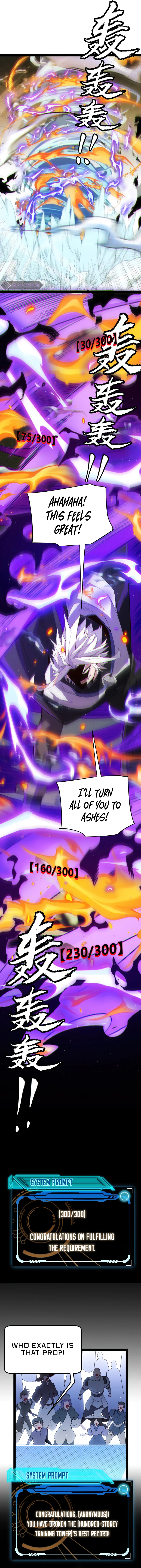 The Game That I Came From Chapter 138, page 9 of 16