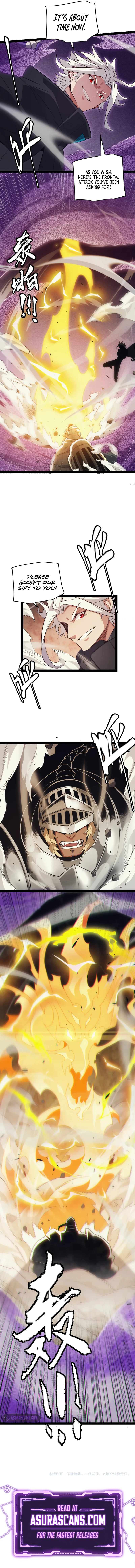 The Game That I Came From Chapter 150, page 9 of 10