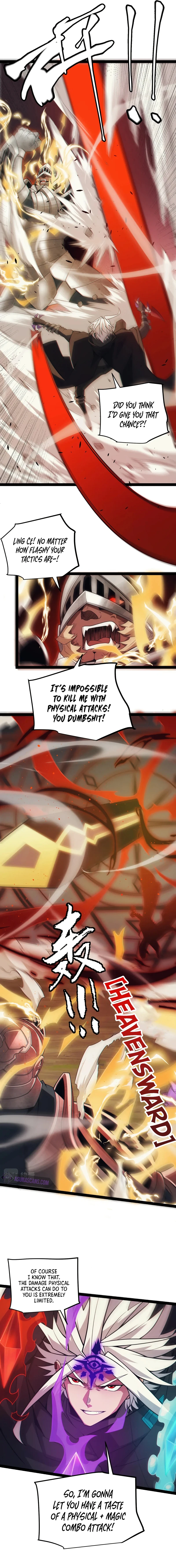 The Game That I Came From Chapter 151, page 12 of 14