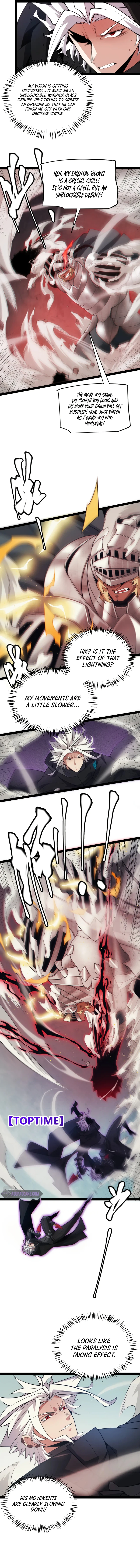 The Game That I Came From Chapter 151, page 5 of 14