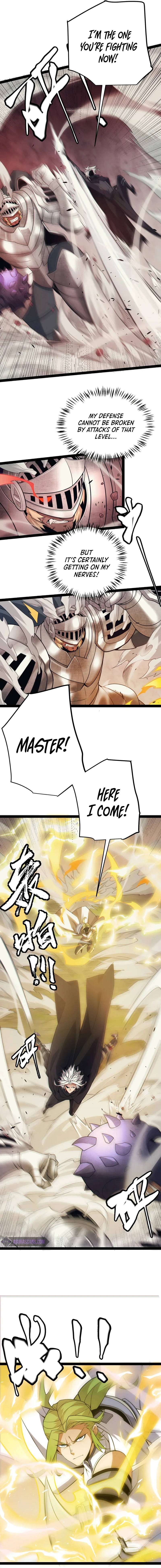 The Game That I Came From Chapter 151, page 7 of 14