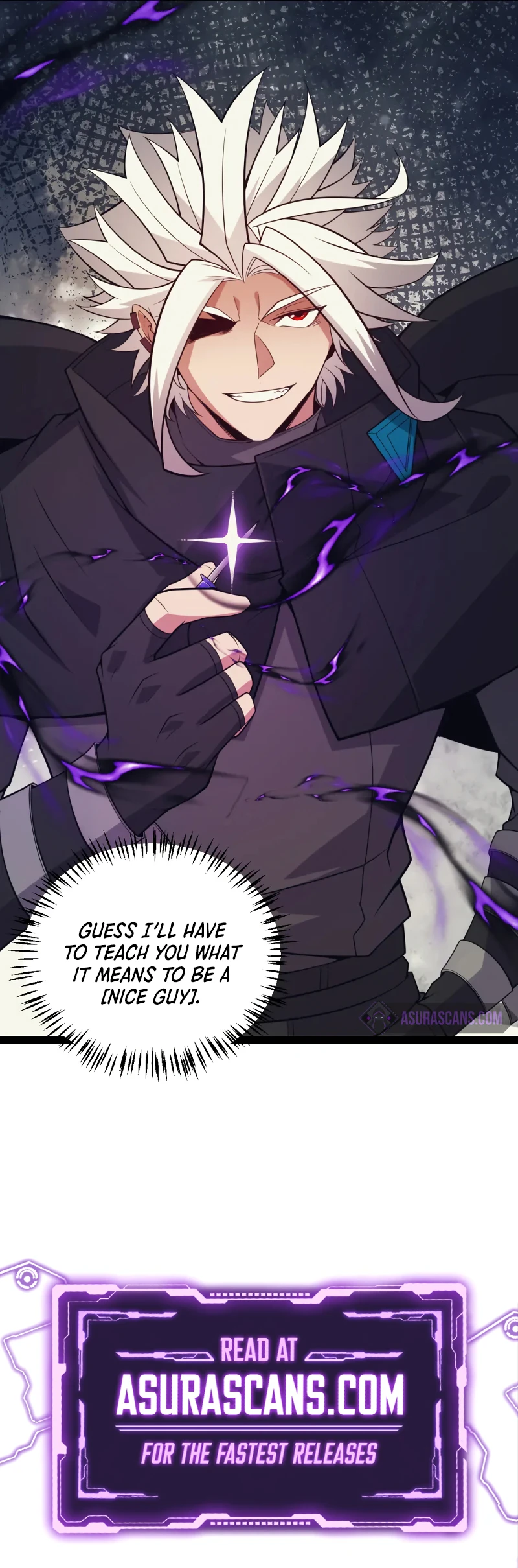 The Game That I Came From Chapter 156, page 11 of 12