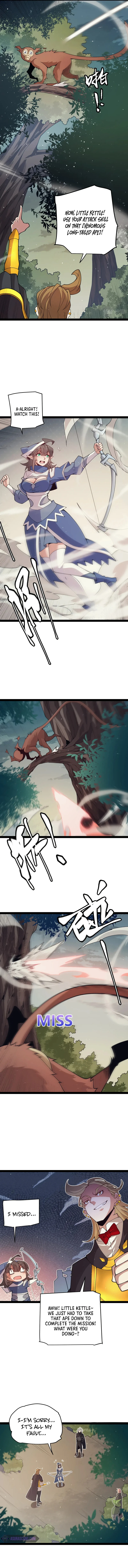 The Game That I Came From Chapter 156, page 9 of 12