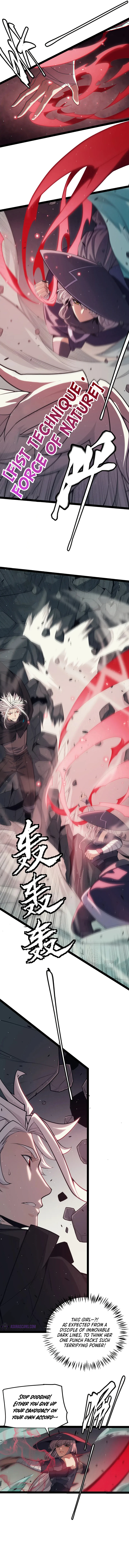 The Game That I Came From Chapter 159, page 7 of 11