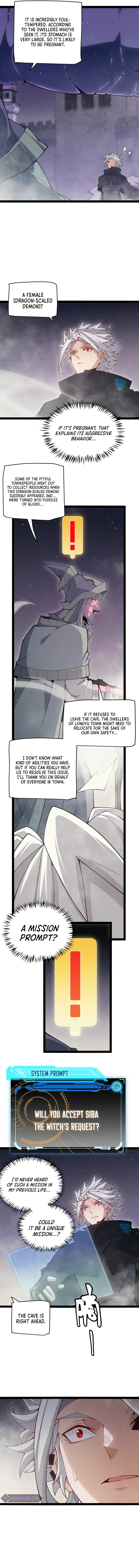 The Game That I Came From Chapter 160, page 10 of 12