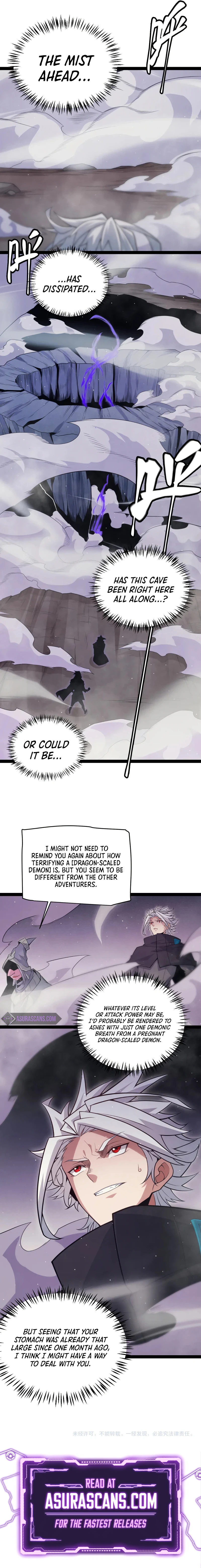 The Game That I Came From Chapter 160, page 11 of 12