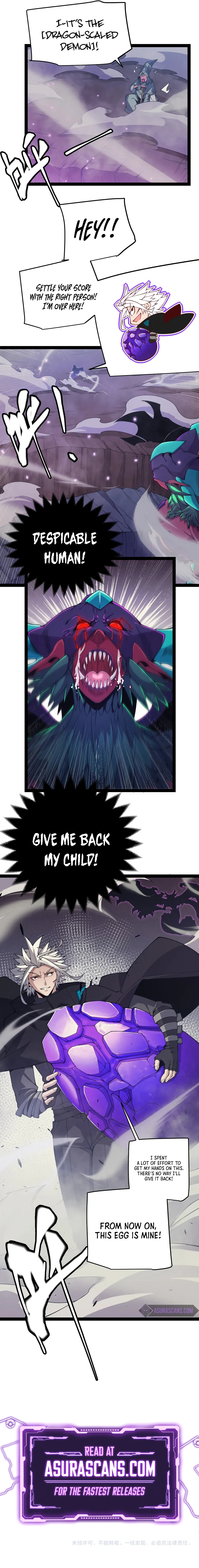 The Game That I Came From Chapter 162, page 13 of 14