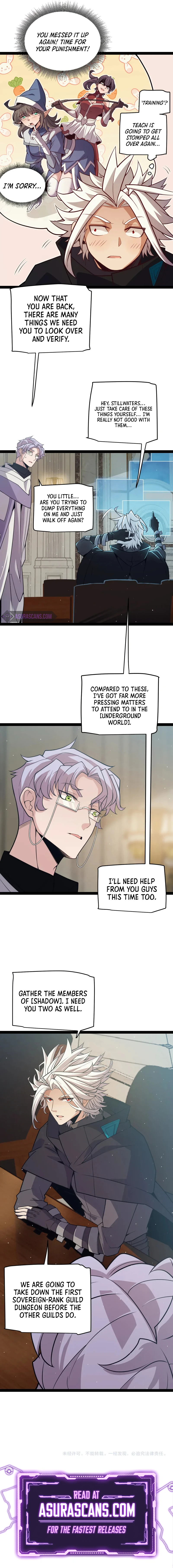 The Game That I Came From Chapter 164, page 12 of 13