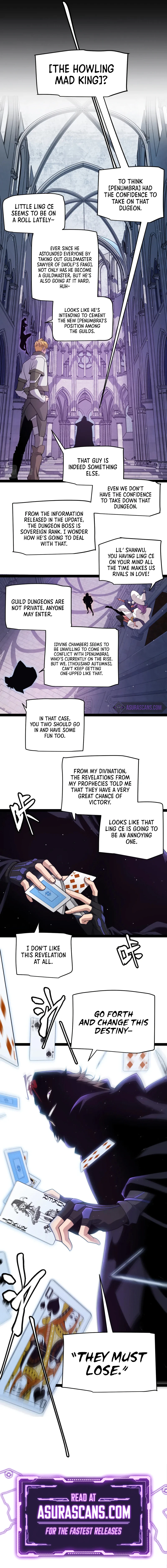 The Game That I Came From Chapter 165, page 10 of 11