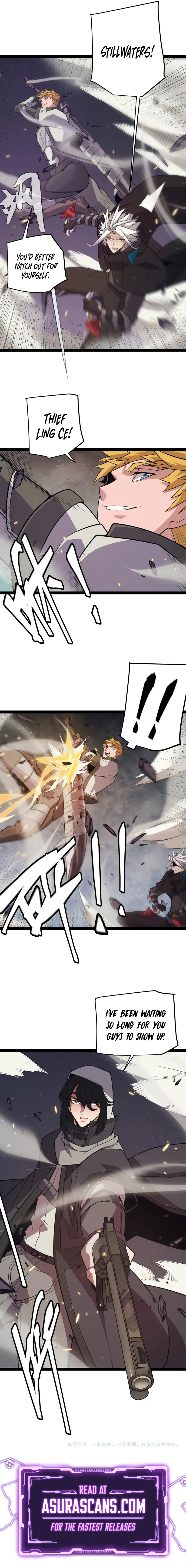 The Game That I Came From Chapter 170, page 10 of 11