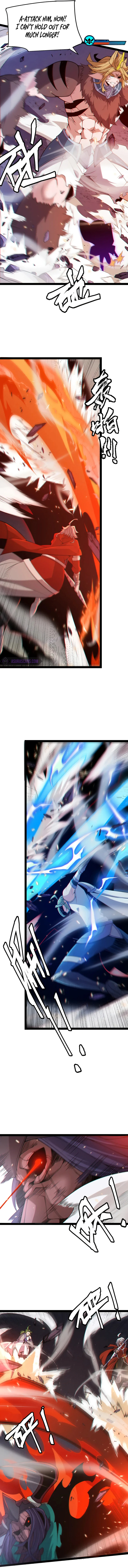 The Game That I Came From Chapter 171, page 8 of 11