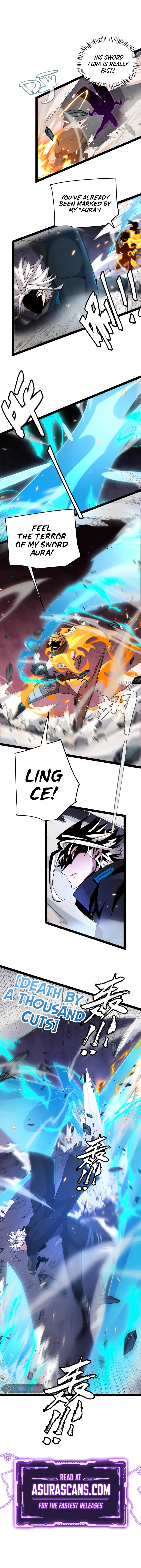 The Game That I Came From Chapter 172, page 14 of 15