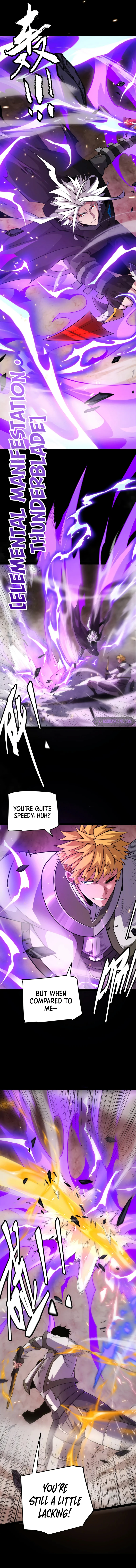 The Game That I Came From Chapter 172, page 5 of 15