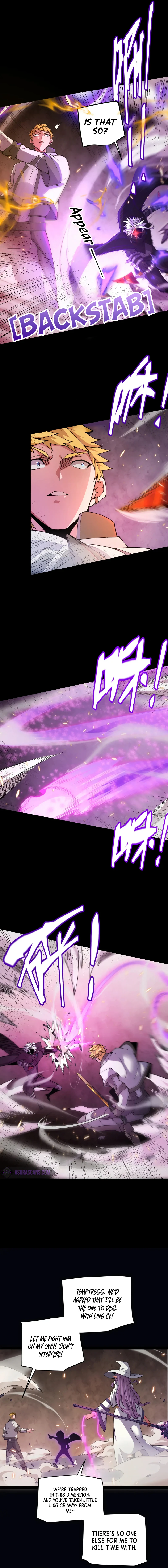 The Game That I Came From Chapter 172, page 6 of 15