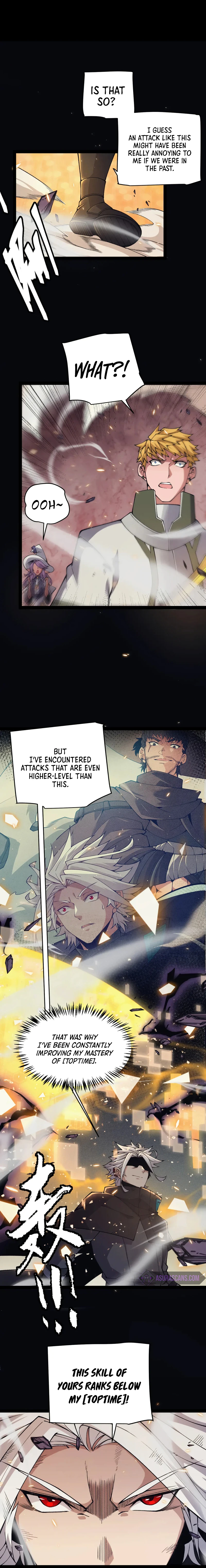 The Game That I Came From Chapter 172, page 9 of 15