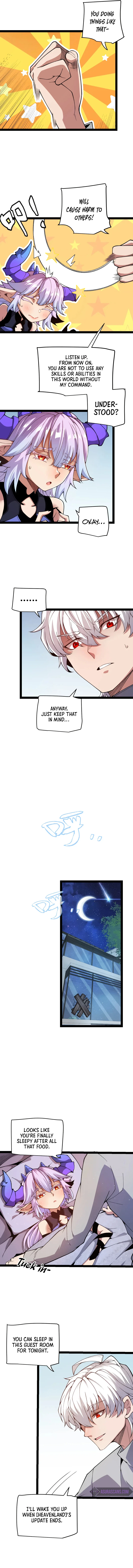 The Game That I Came From Chapter 176, page 10 of 13