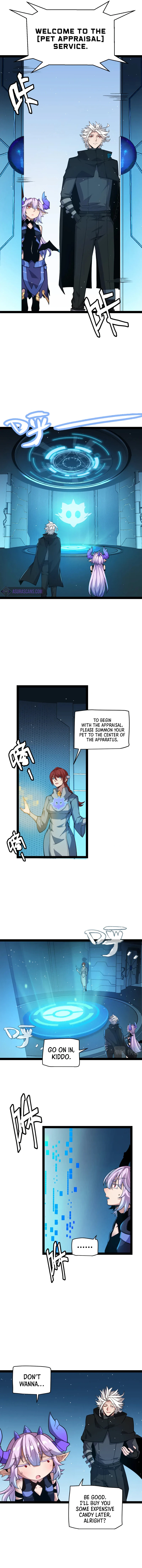 The Game That I Came From Chapter 177, page 7 of 12