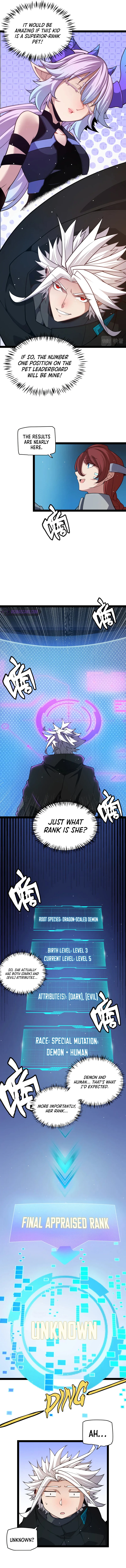 The Game That I Came From Chapter 177, page 9 of 12