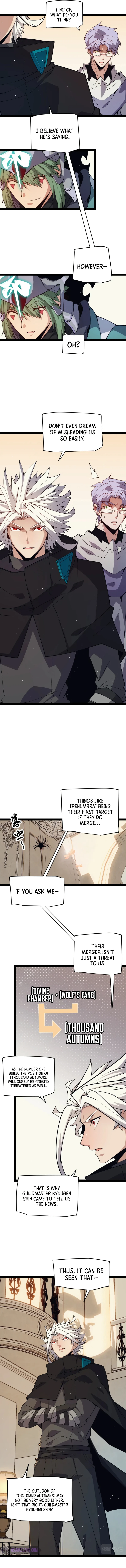 The Game That I Came From Chapter 178, page 10 of 12