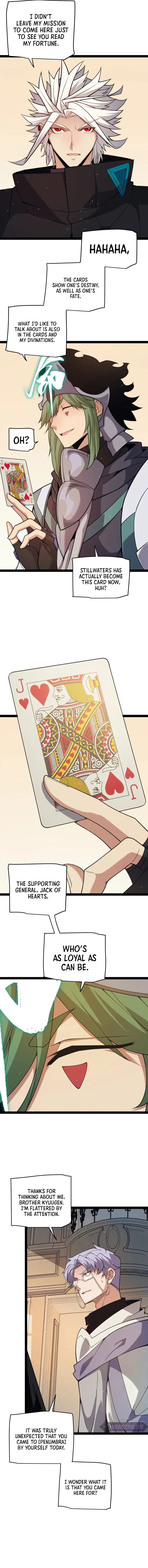 The Game That I Came From Chapter 178, page 5 of 12