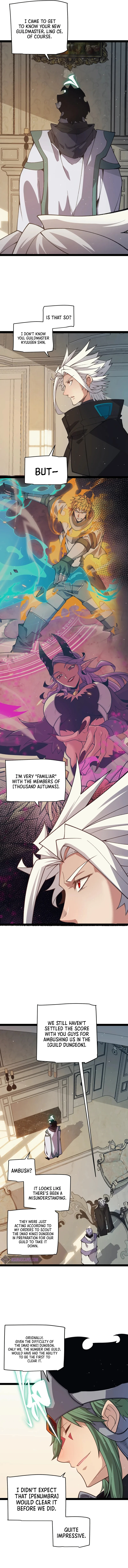The Game That I Came From Chapter 178, page 6 of 12