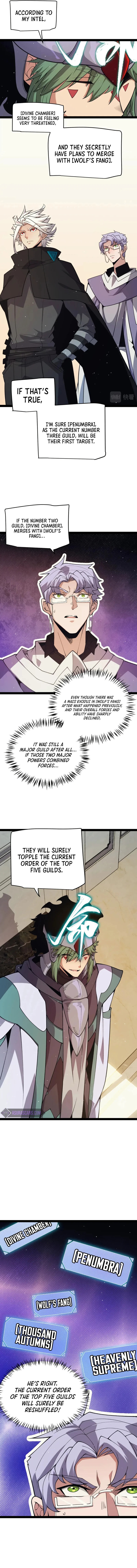 The Game That I Came From Chapter 178, page 8 of 12