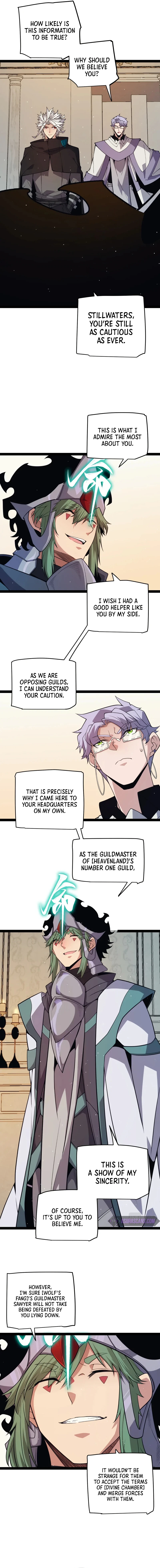 The Game That I Came From Chapter 178, page 9 of 12