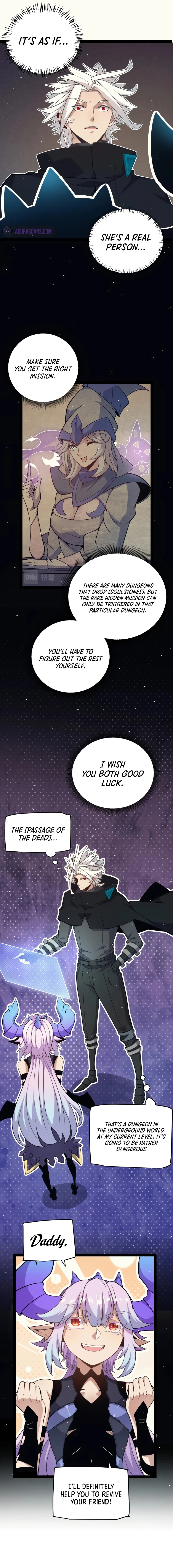 The Game That I Came From Chapter 180, page 7 of 11