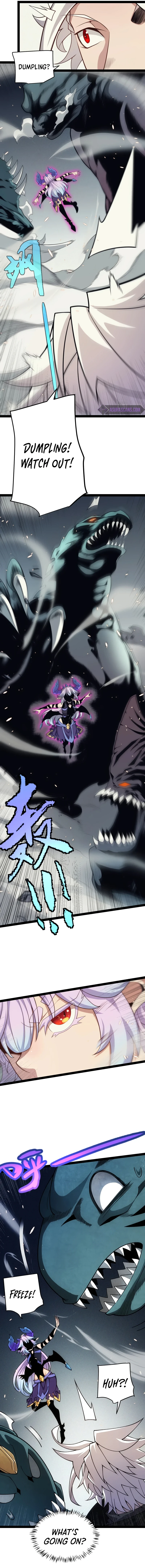 The Game That I Came From Chapter 180, page 9 of 11