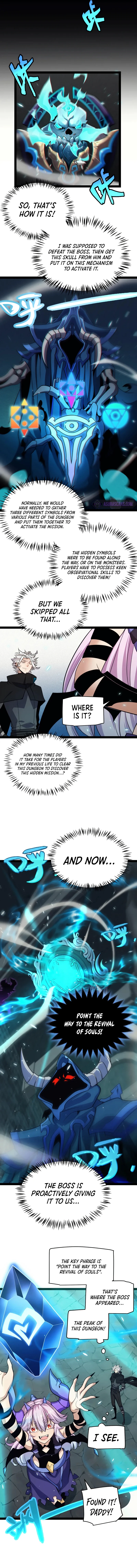 The Game That I Came From Chapter 181, page 12 of 14
