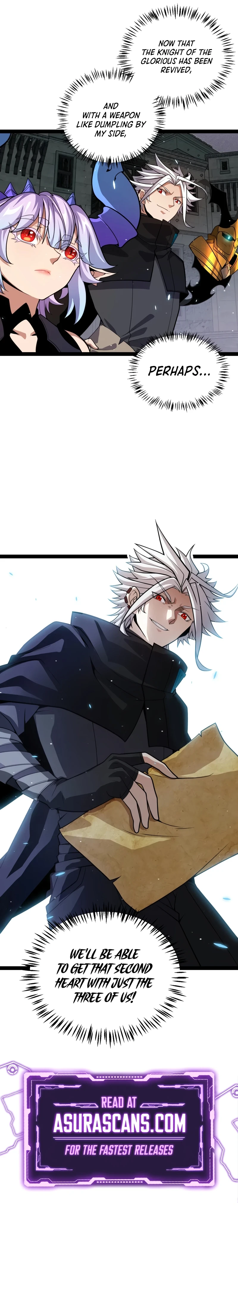 The Game That I Came From Chapter 182, page 9 of 10