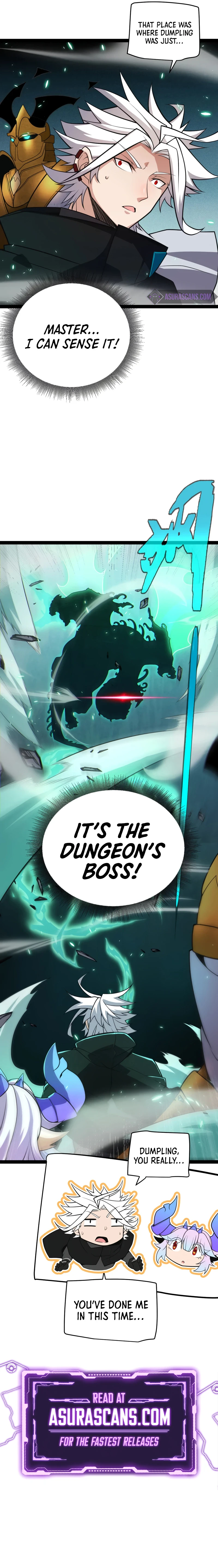 The Game That I Came From Chapter 183, page 12 of 13