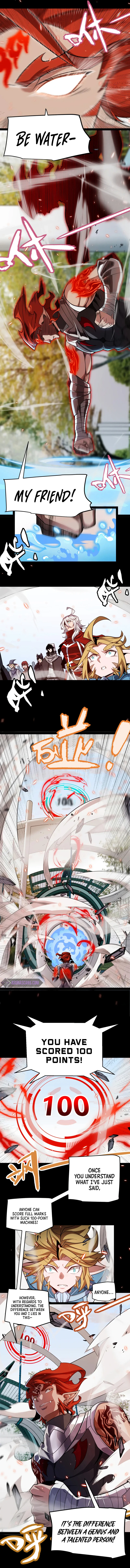 The Game That I Came From Chapter 187, page 12 of 13