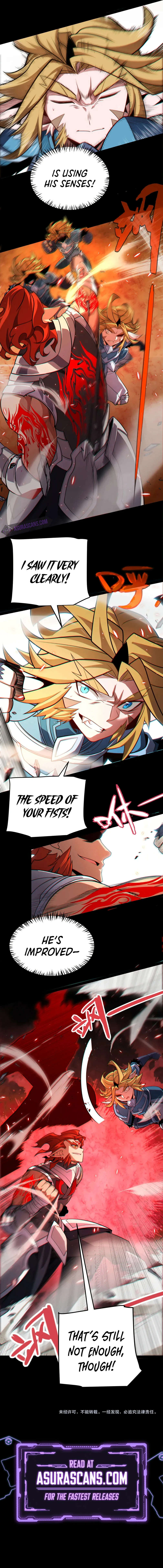 The Game That I Came From Chapter 188, page 9 of 10