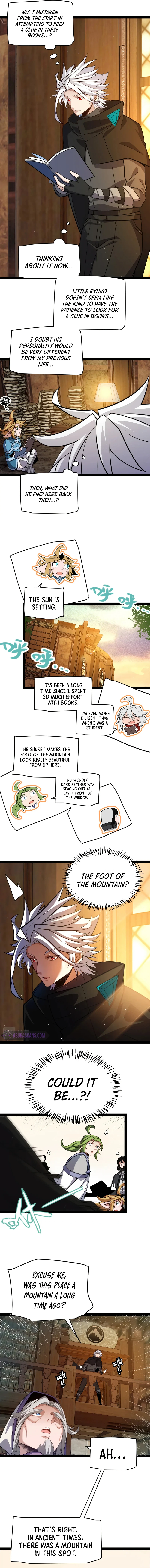 The Game That I Came From Chapter 190, page 7 of 12