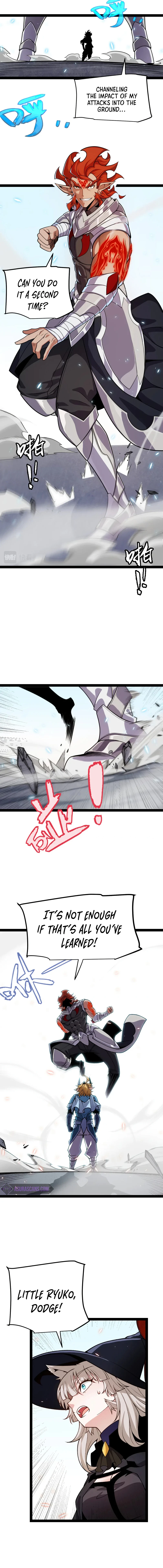 The Game That I Came From Chapter 192, page 10 of 14
