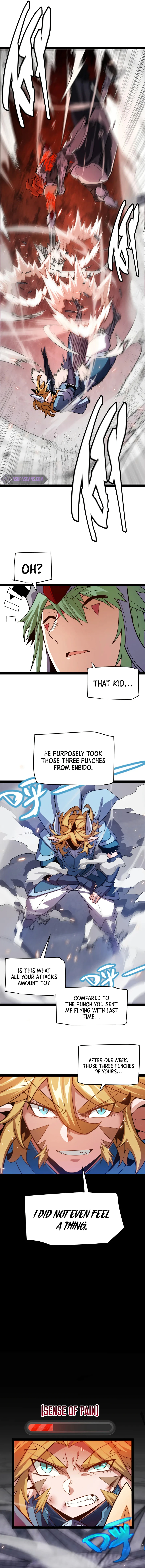 The Game That I Came From Chapter 192, page 11 of 14
