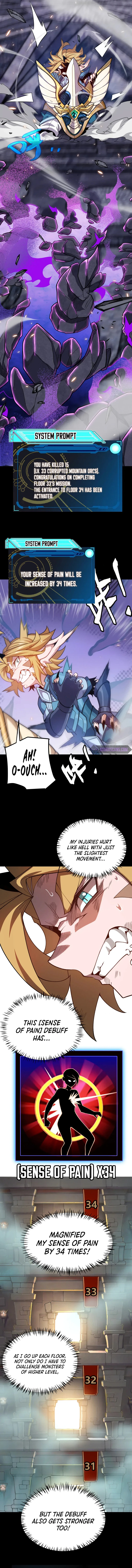 The Game That I Came From Chapter 192, page 12 of 14