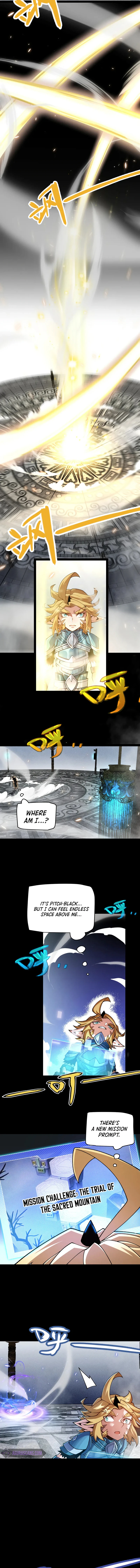 The Game That I Came From Chapter 192, page 6 of 14