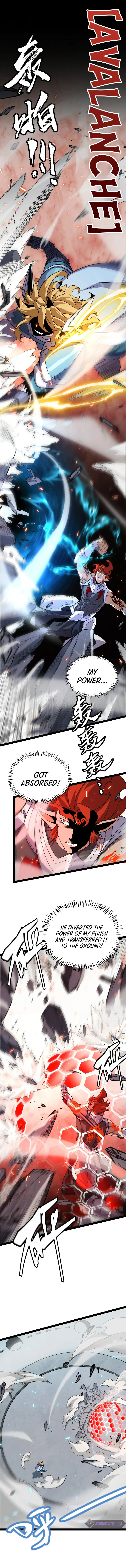 The Game That I Came From Chapter 192, page 8 of 14