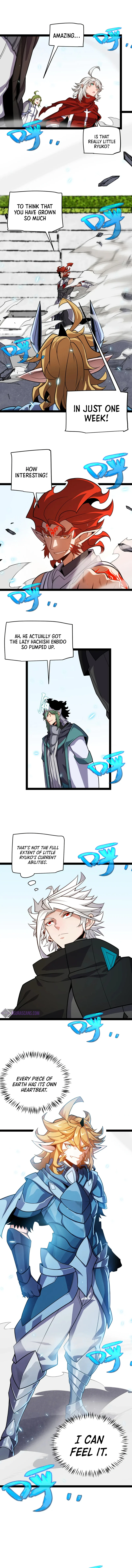 The Game That I Came From Chapter 192, page 9 of 14