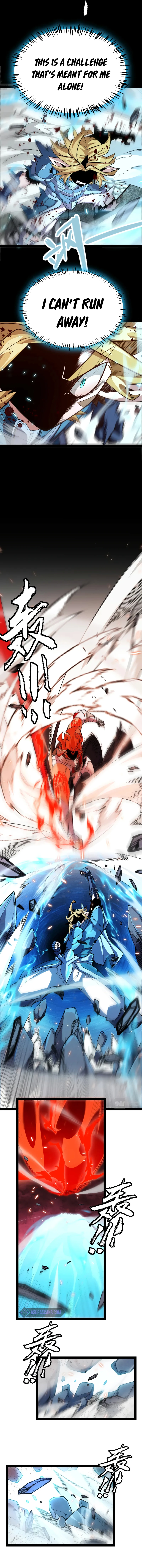 The Game That I Came From Chapter 193, page 10 of 15