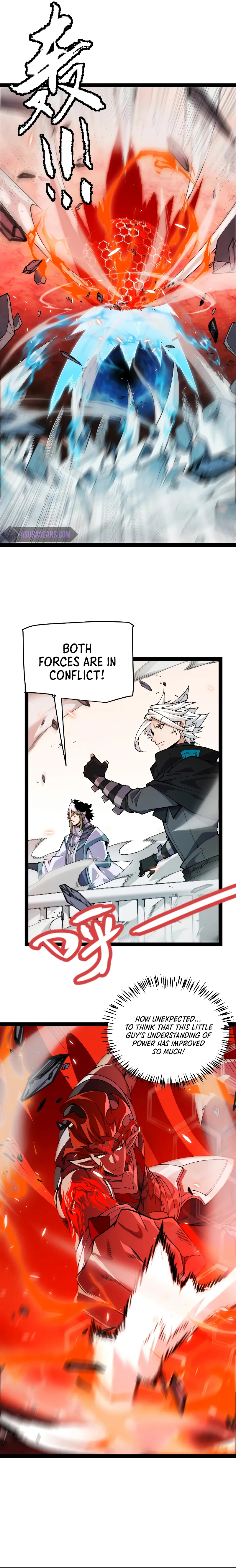 The Game That I Came From Chapter 193, page 11 of 15