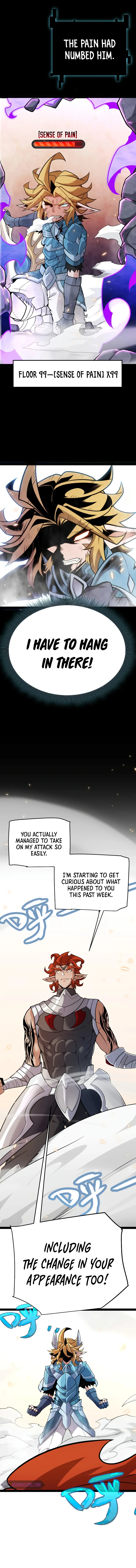 The Game That I Came From Chapter 193, page 5 of 15
