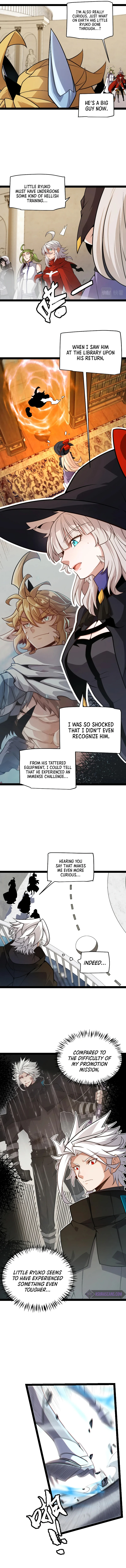 The Game That I Came From Chapter 193, page 6 of 15